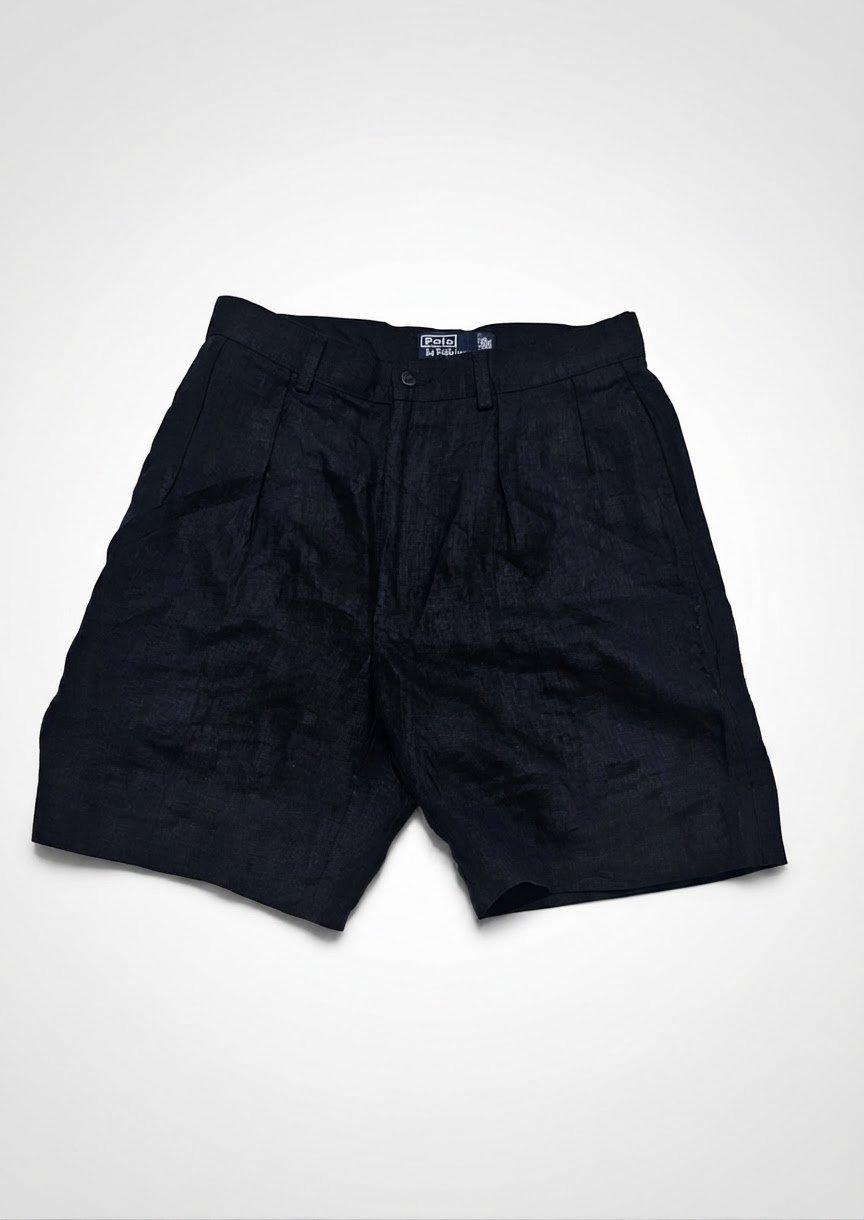 Short Polo Ralph Lauren قمراية
