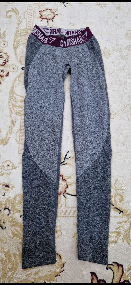 Legging taille haute Gymshark Flex 