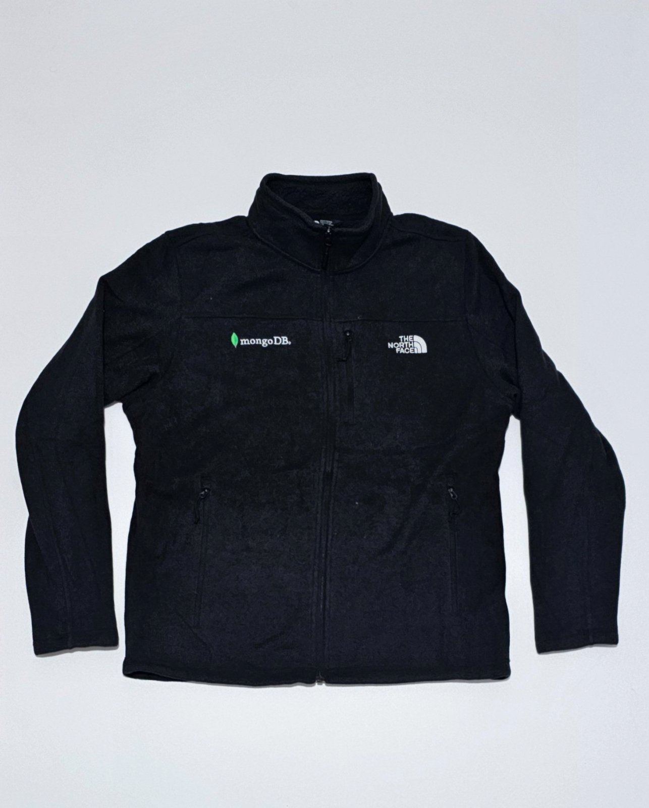 Veste polaire TNF