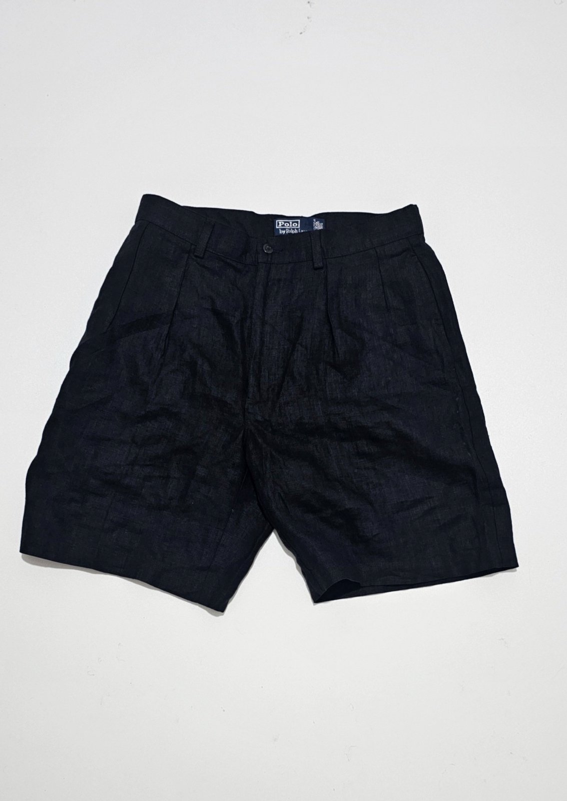 Short lin Polo Ralph Lauren 