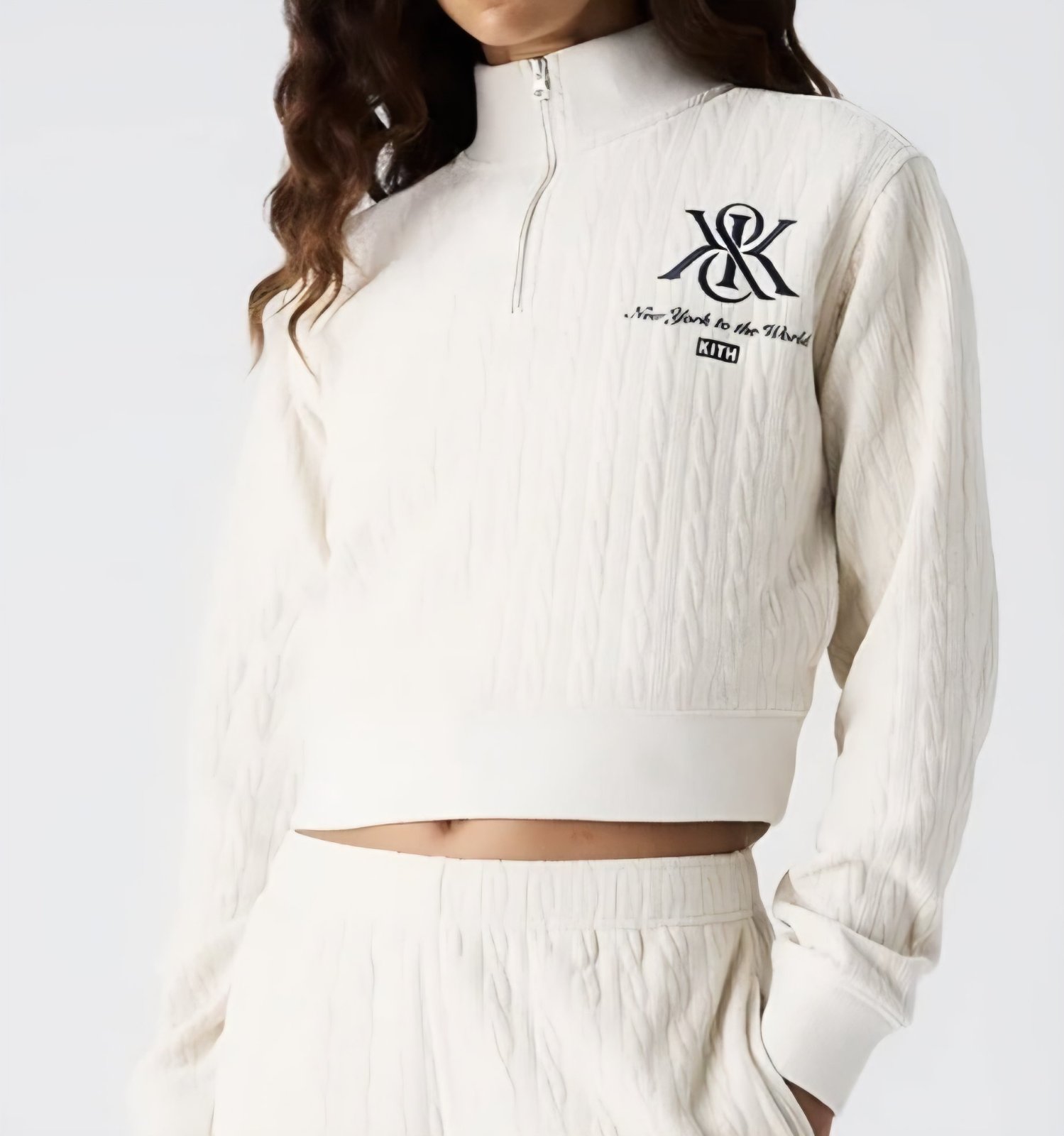 Sweat-shirt Kith 