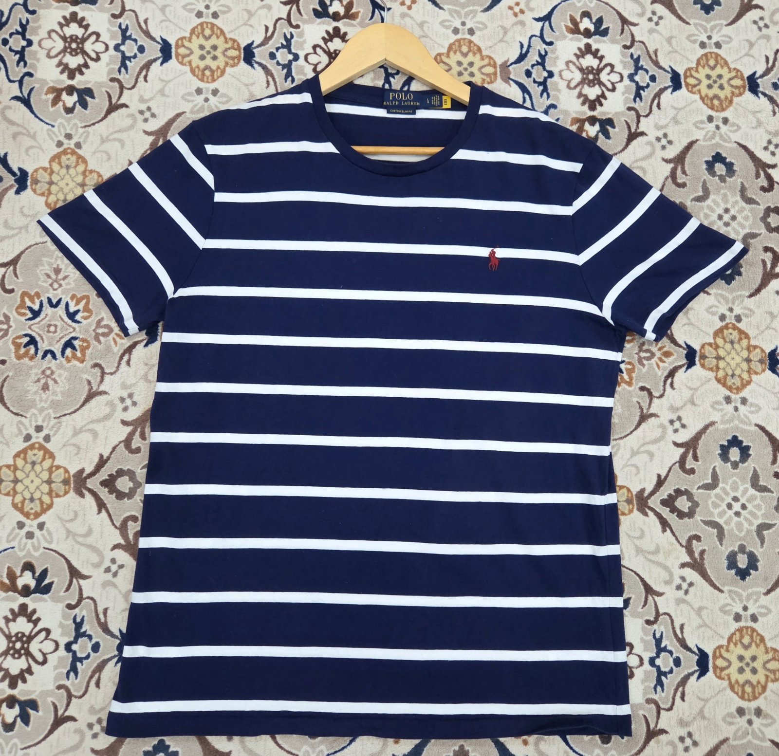 T-shirt Ralph Lauren 