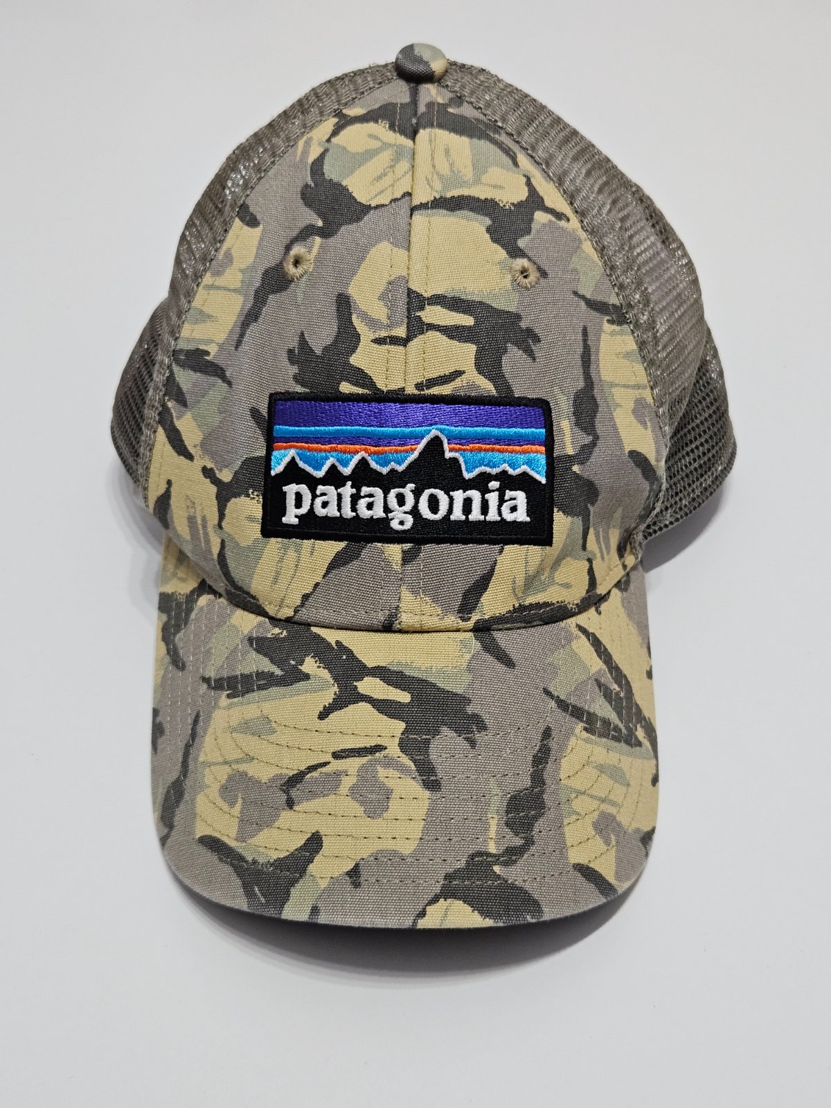 Casquette Patagonia 