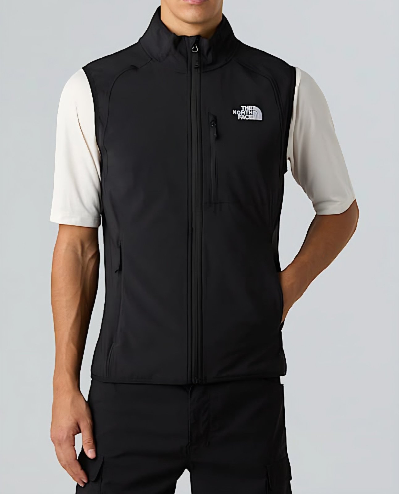 Gilet sans manches The North Face 