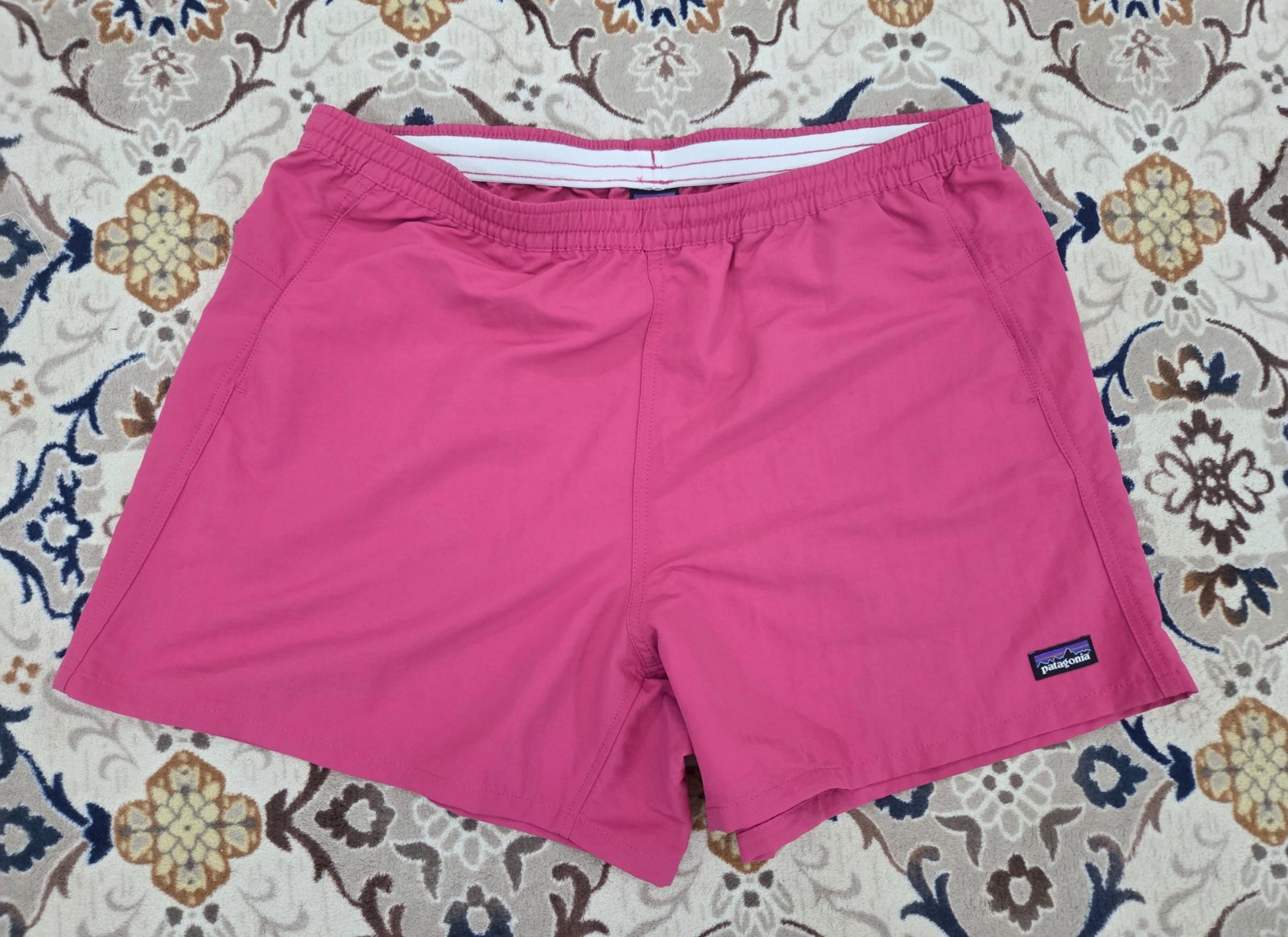 Short Patagonia 
