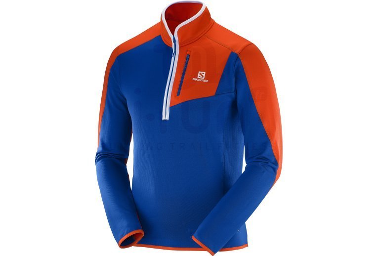 Veste Salomon Trail Runner