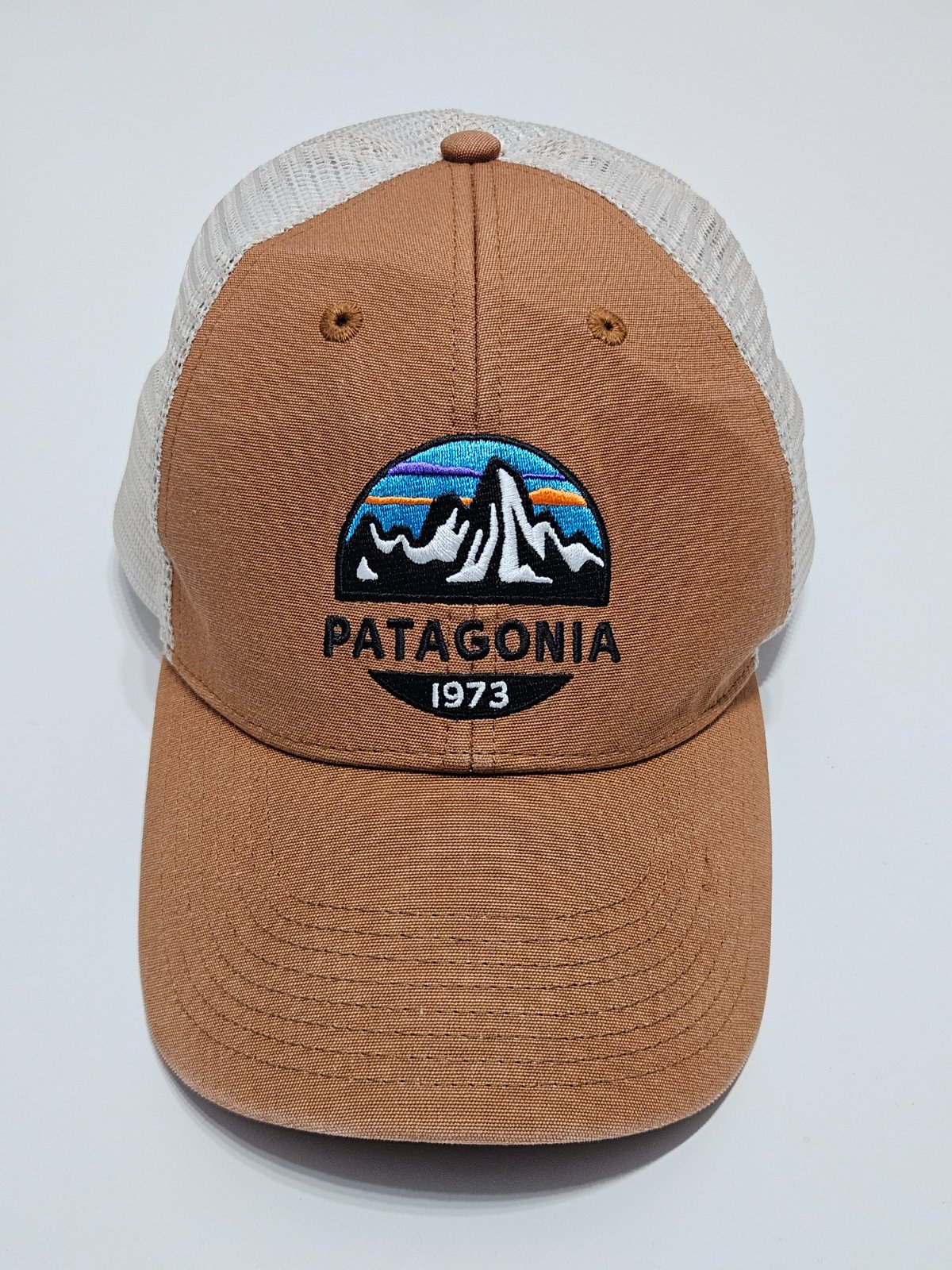 Casquette Patagonia 