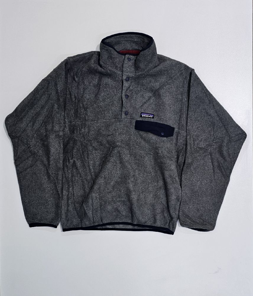 Polaire Patagonia 