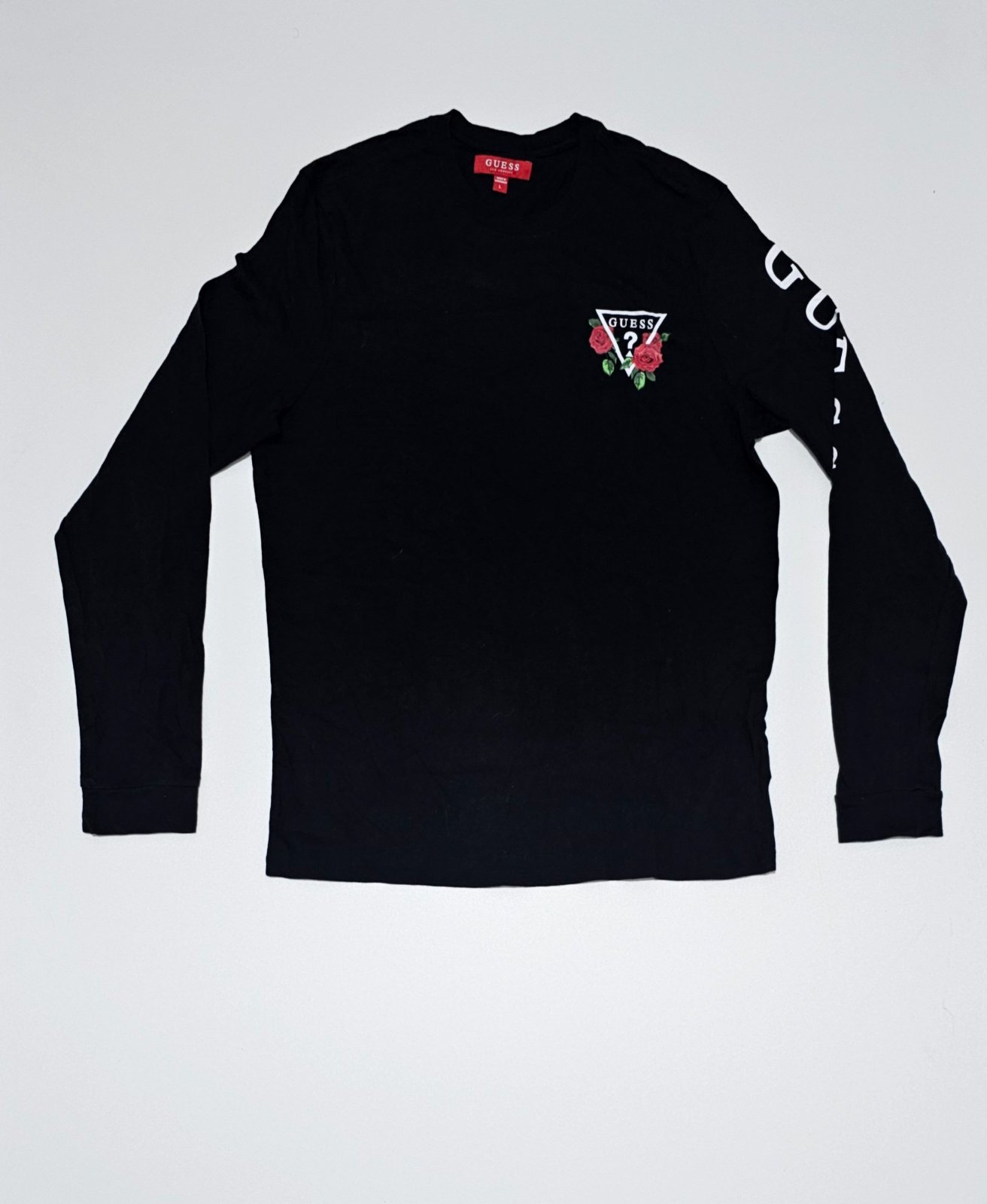 Pull Guess 