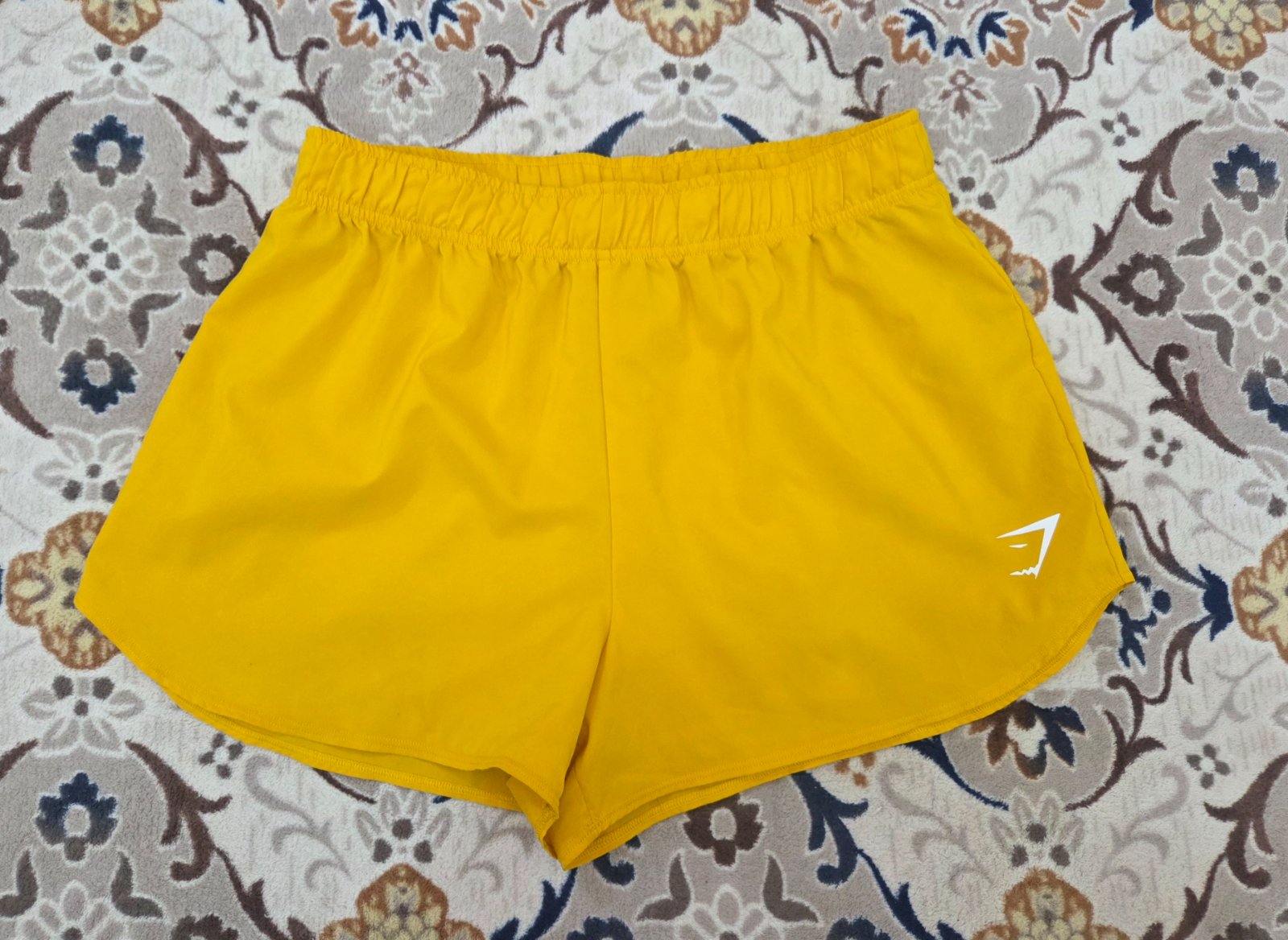 Short GymShark 