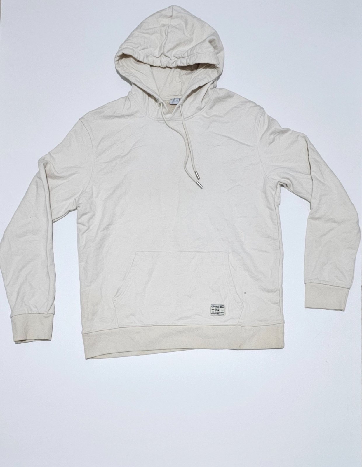 Capuche Dior