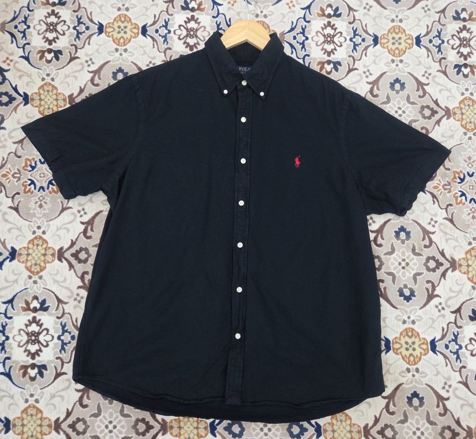 Chemise Ralph lauren 