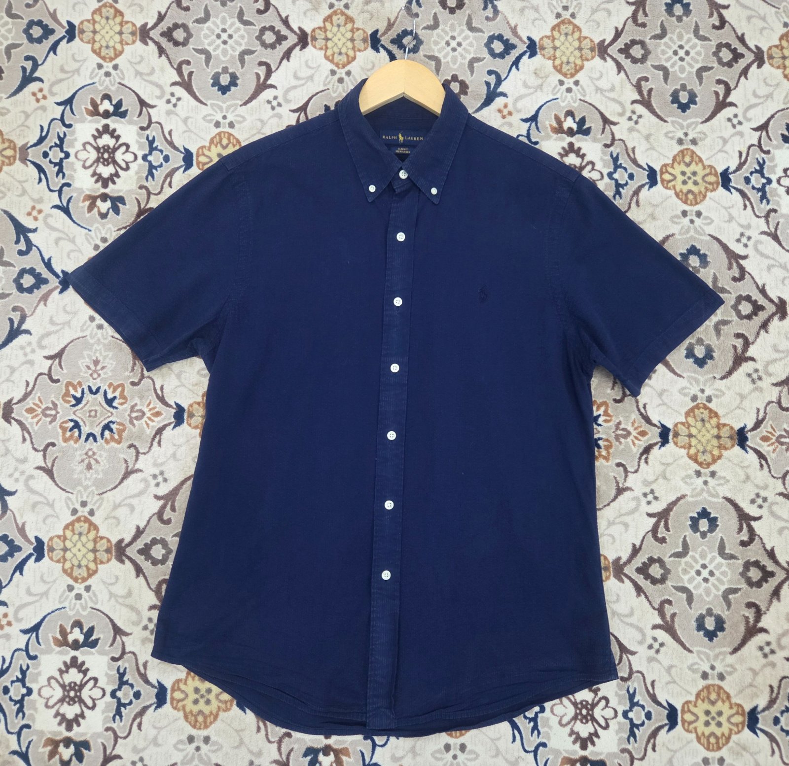Chemise Ralph lauren 