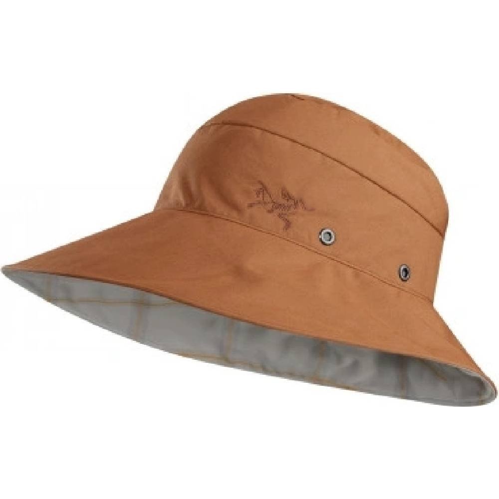 Chapeau Arc'teryx 