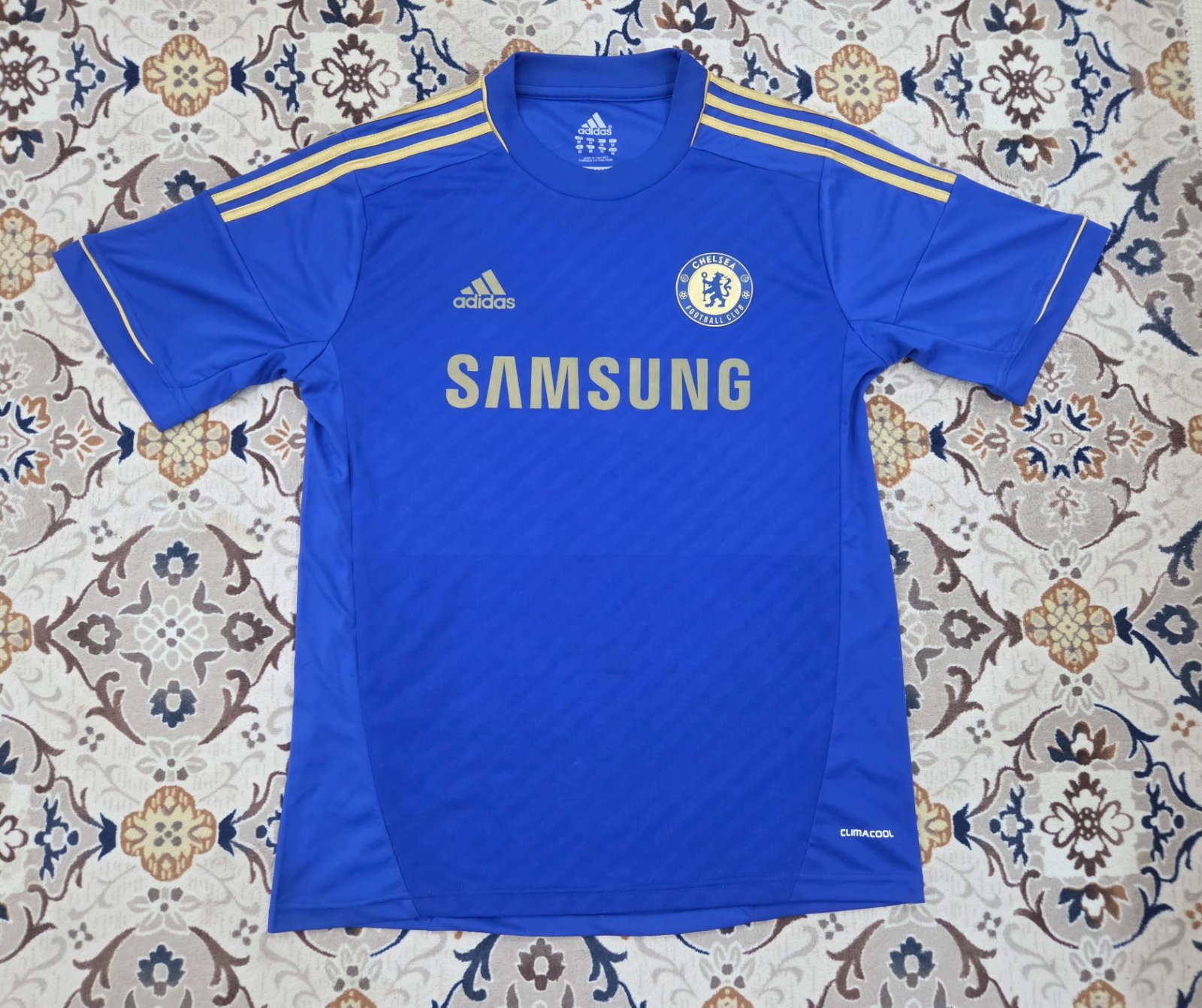 Maillot Adidas Chelsea 