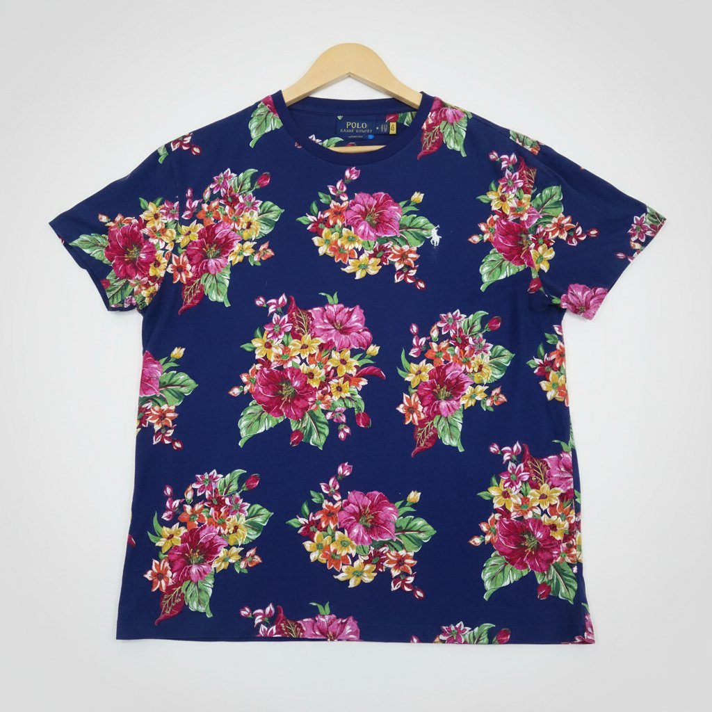 T-shirt Ralph Lauren 