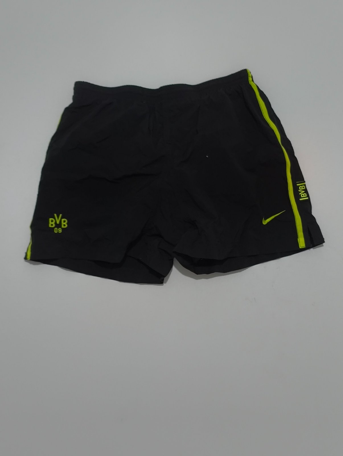 Vintage Nike 1996-1997 Borussia Dortmund 