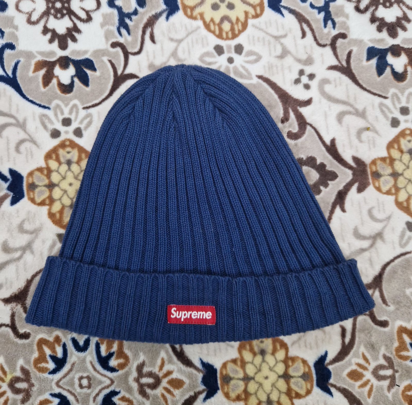 Bonnet Suprême 