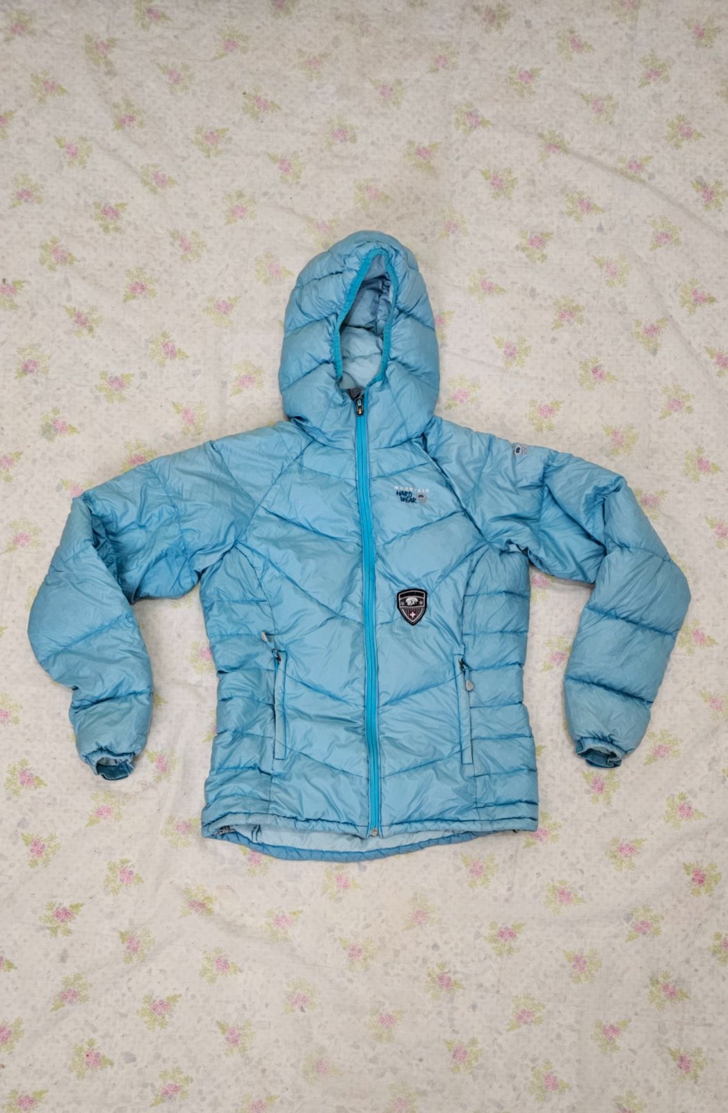 Doudoune Mountain Hardwear