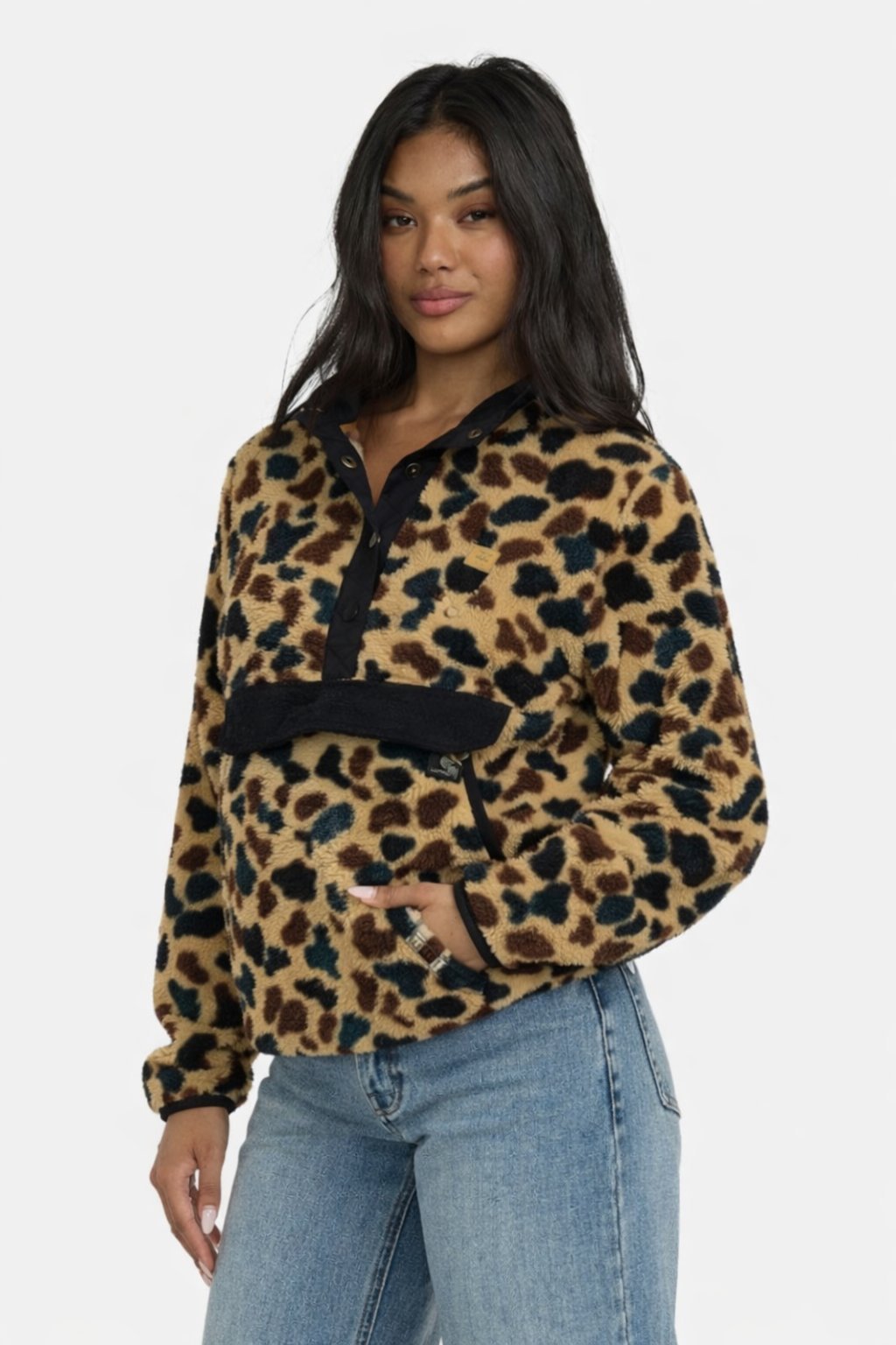 Polaire Carhartt 