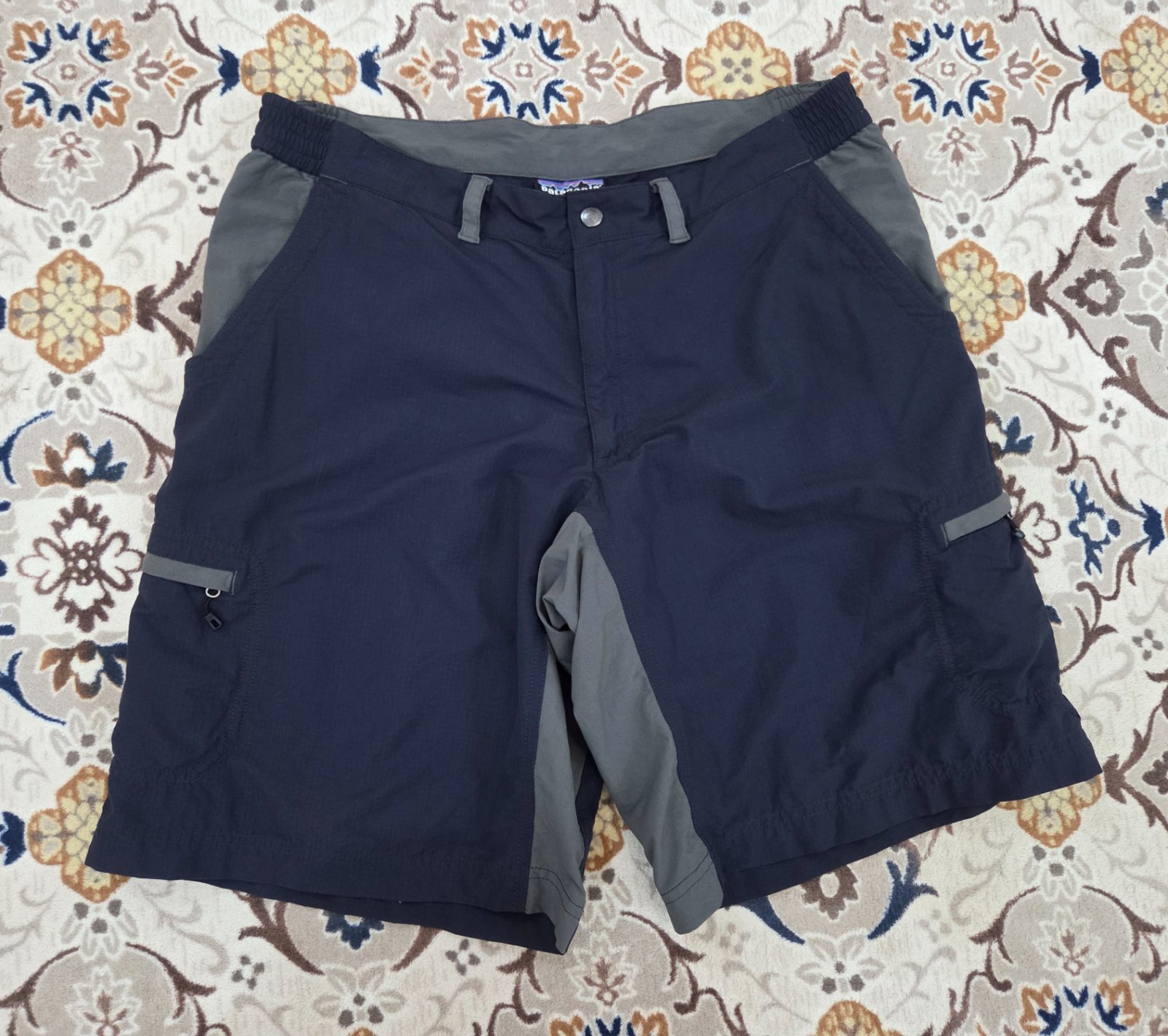 Short Patagonia 