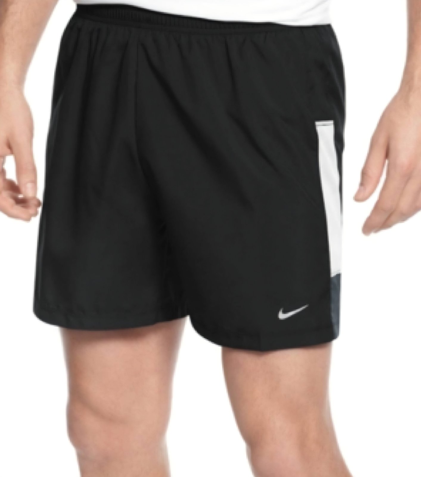 Short Nike Stride 5" Woven Running