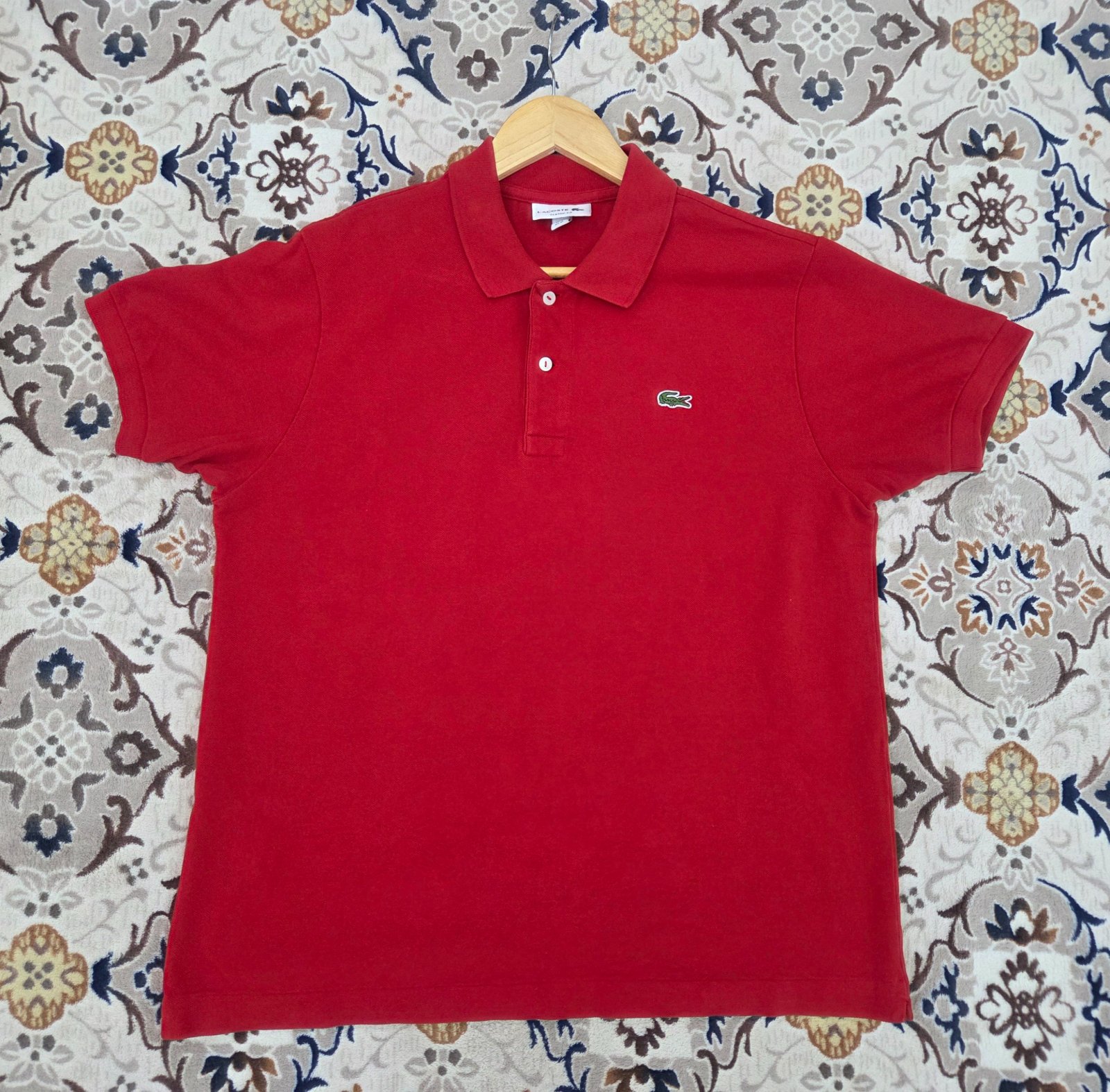 Polo Lacoste 