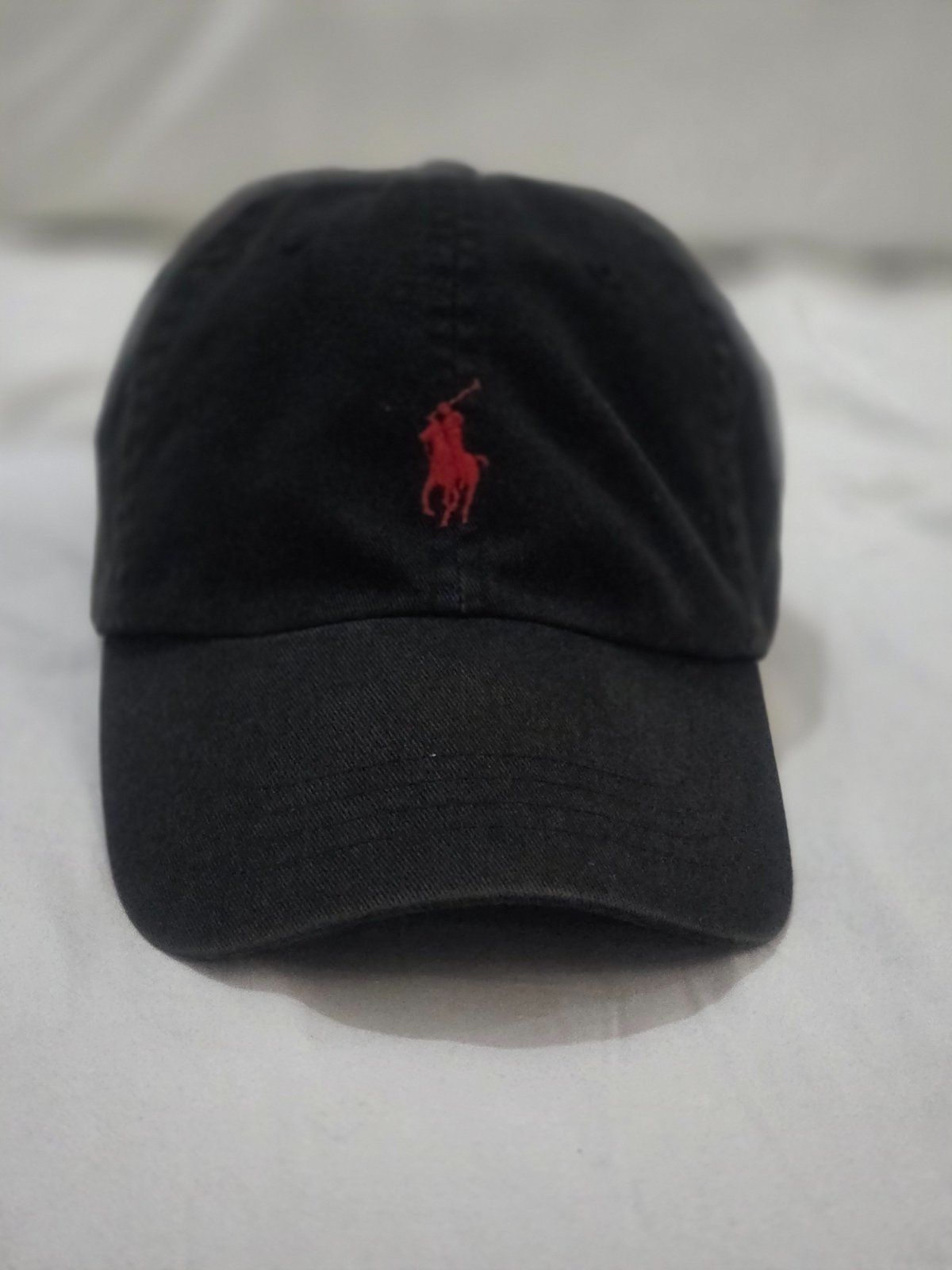 Casquette Ralph Lauren 
