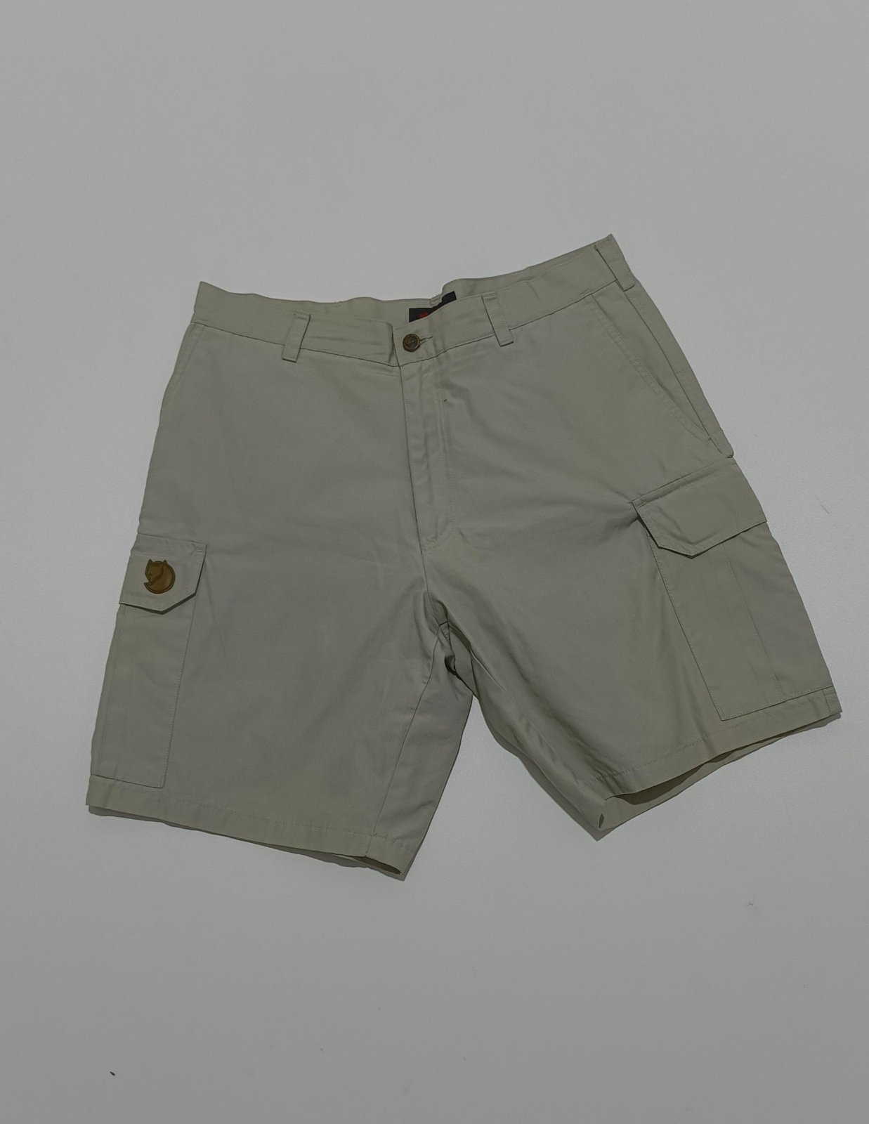 Short fjallraven