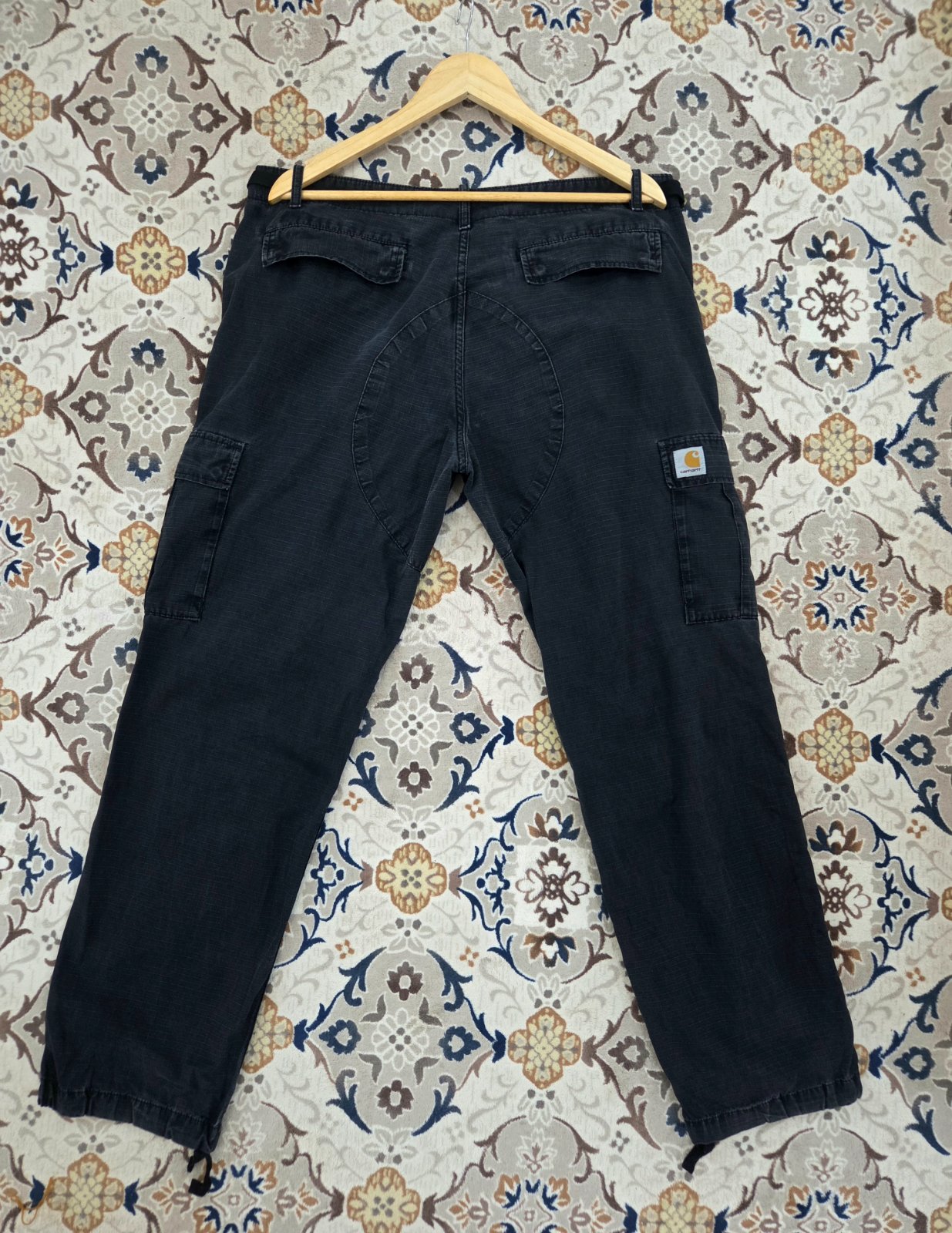 Pantalon Cargo Carhartt WIP