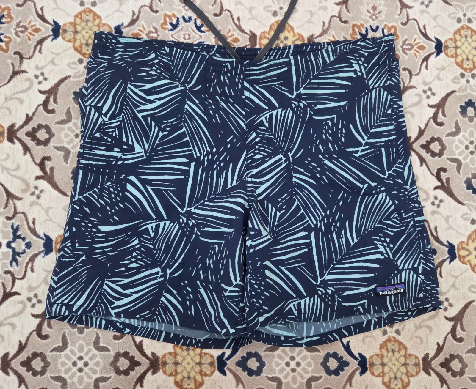 Short Patagonia 