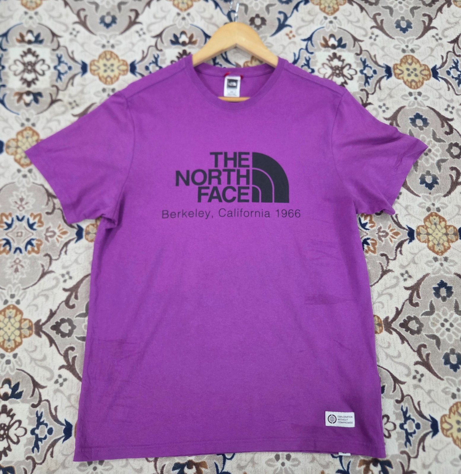 T-shirt The North Face 