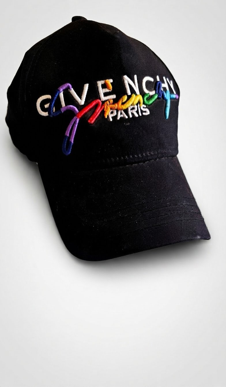 Casquette Givenchy 