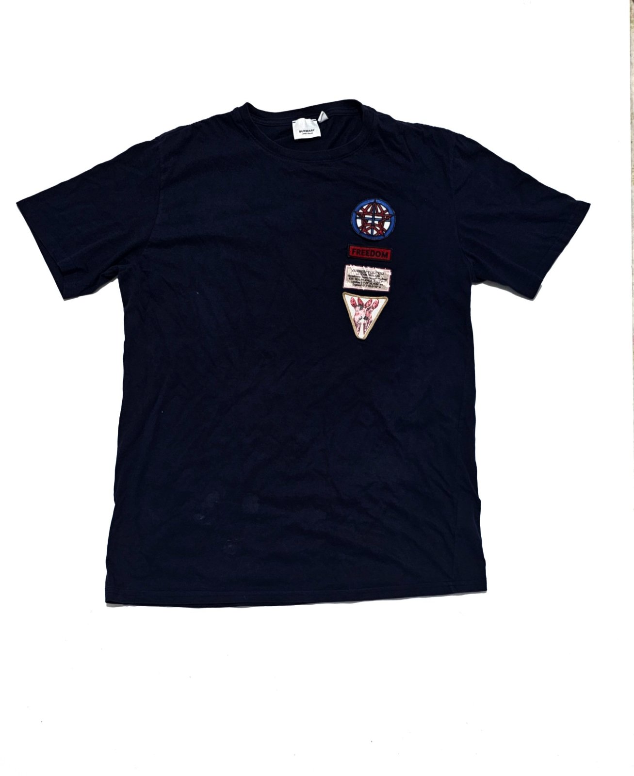 T-shirt Burberry 