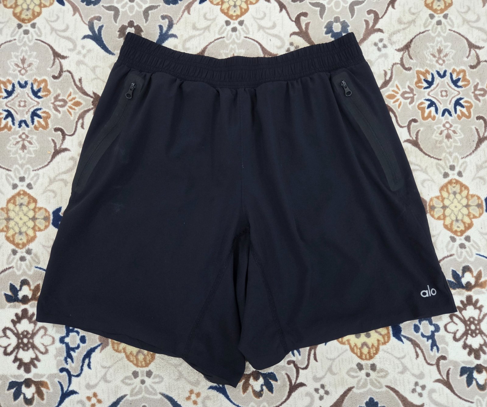 Short Alo