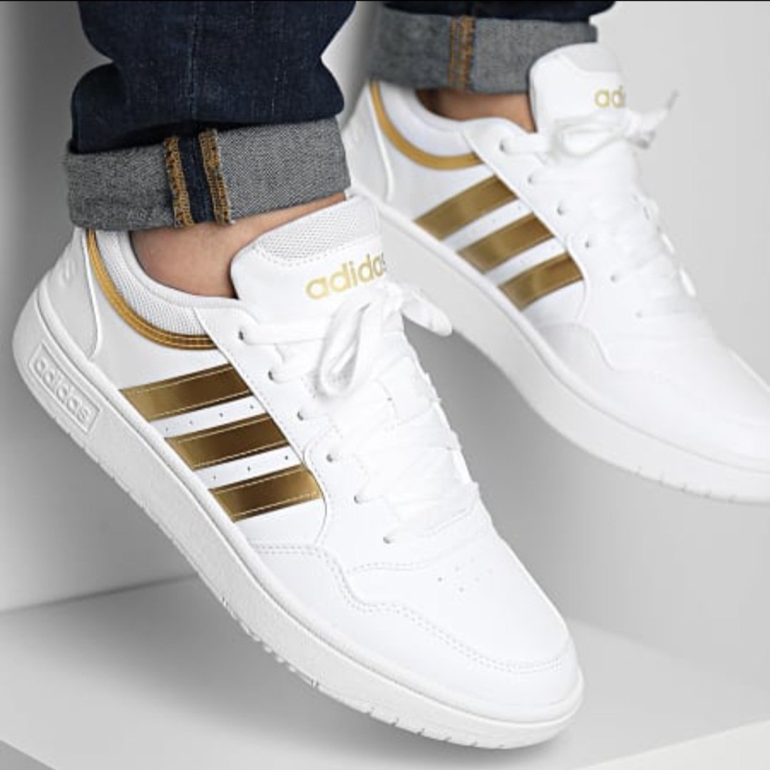 Basket Adidas femme