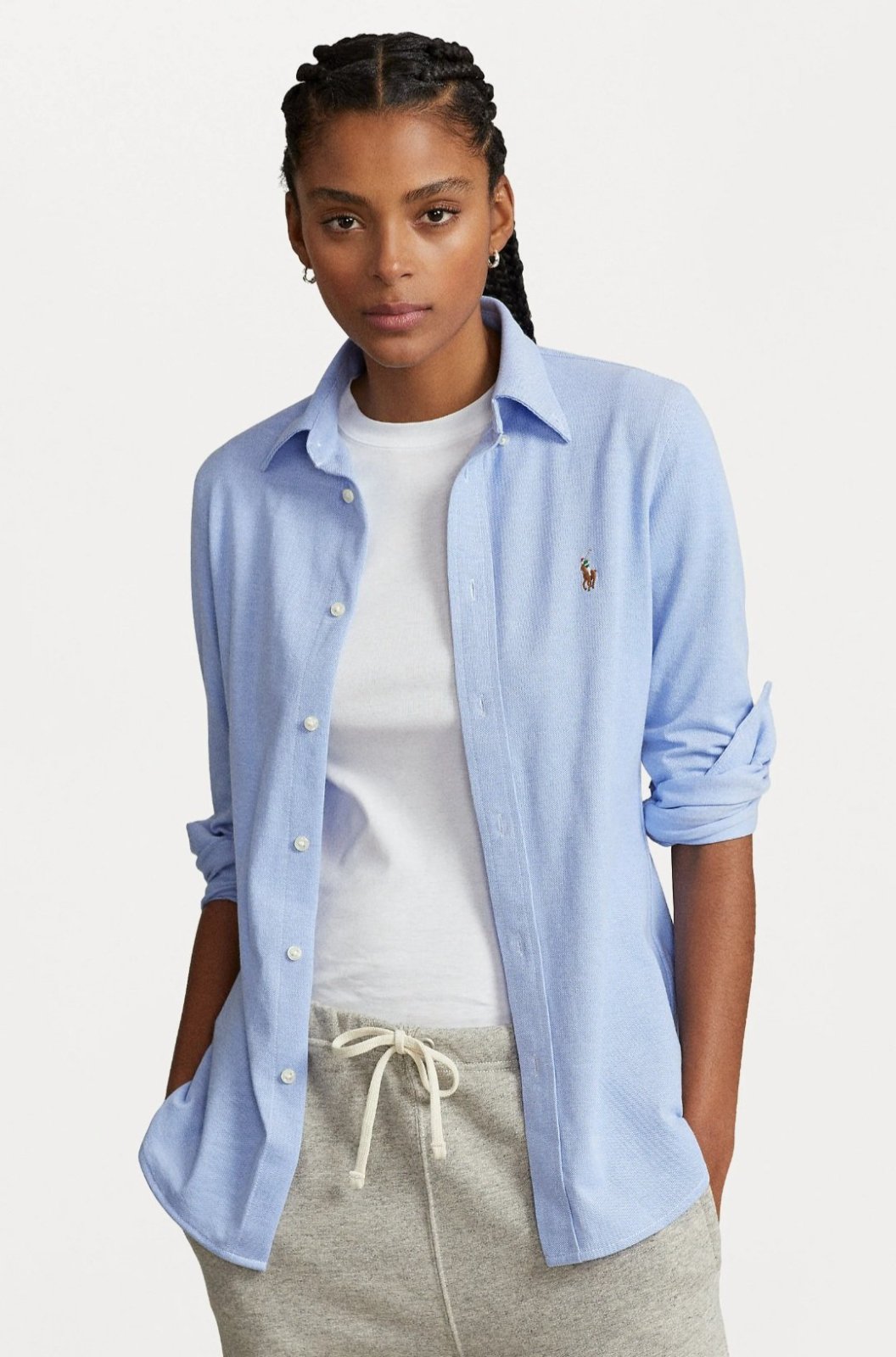 Chemise Oxford Polo Ralph Lauren