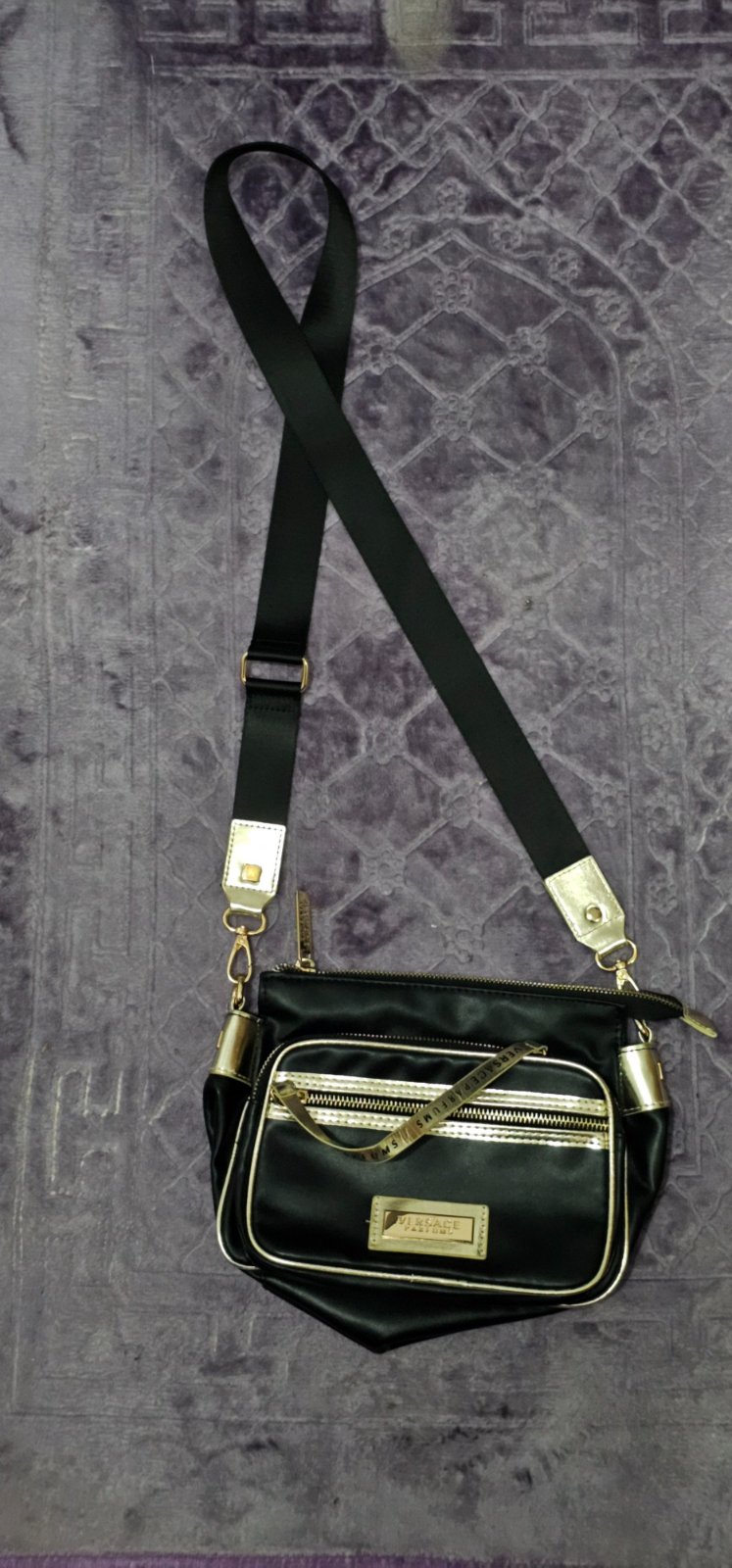 Sac à main Versace 