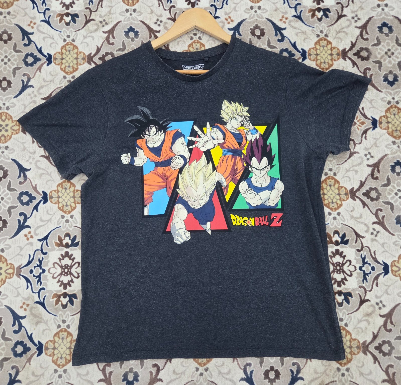 T-shirt Dragon Ball Z