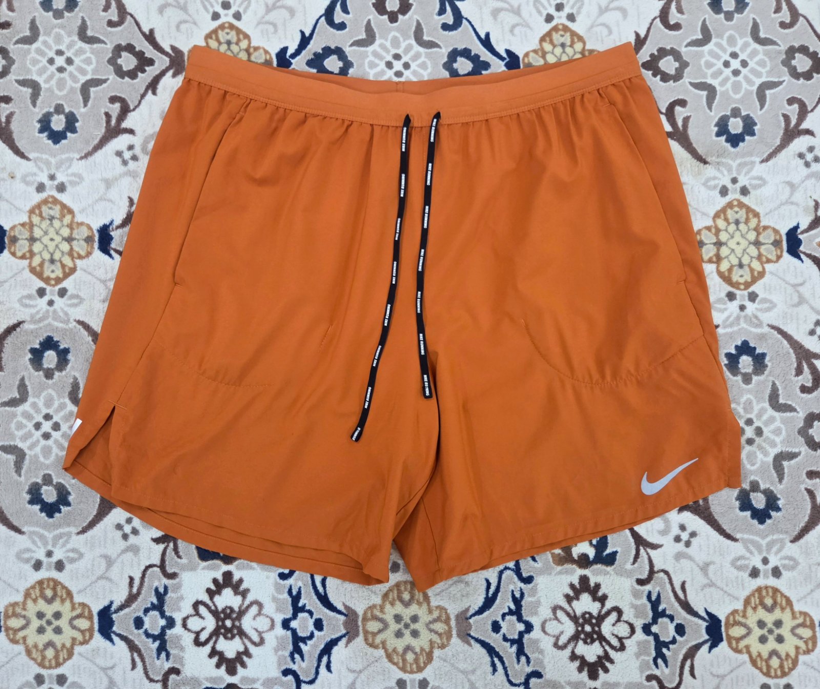Short Nike Runnig 