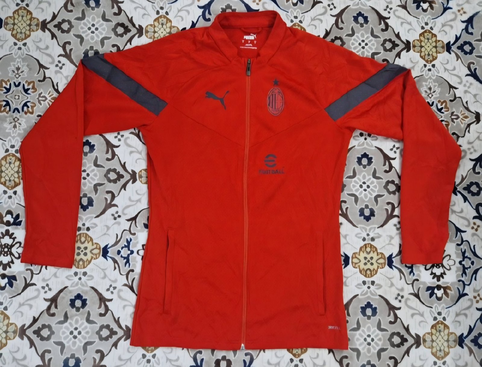 Veste Milan Puma