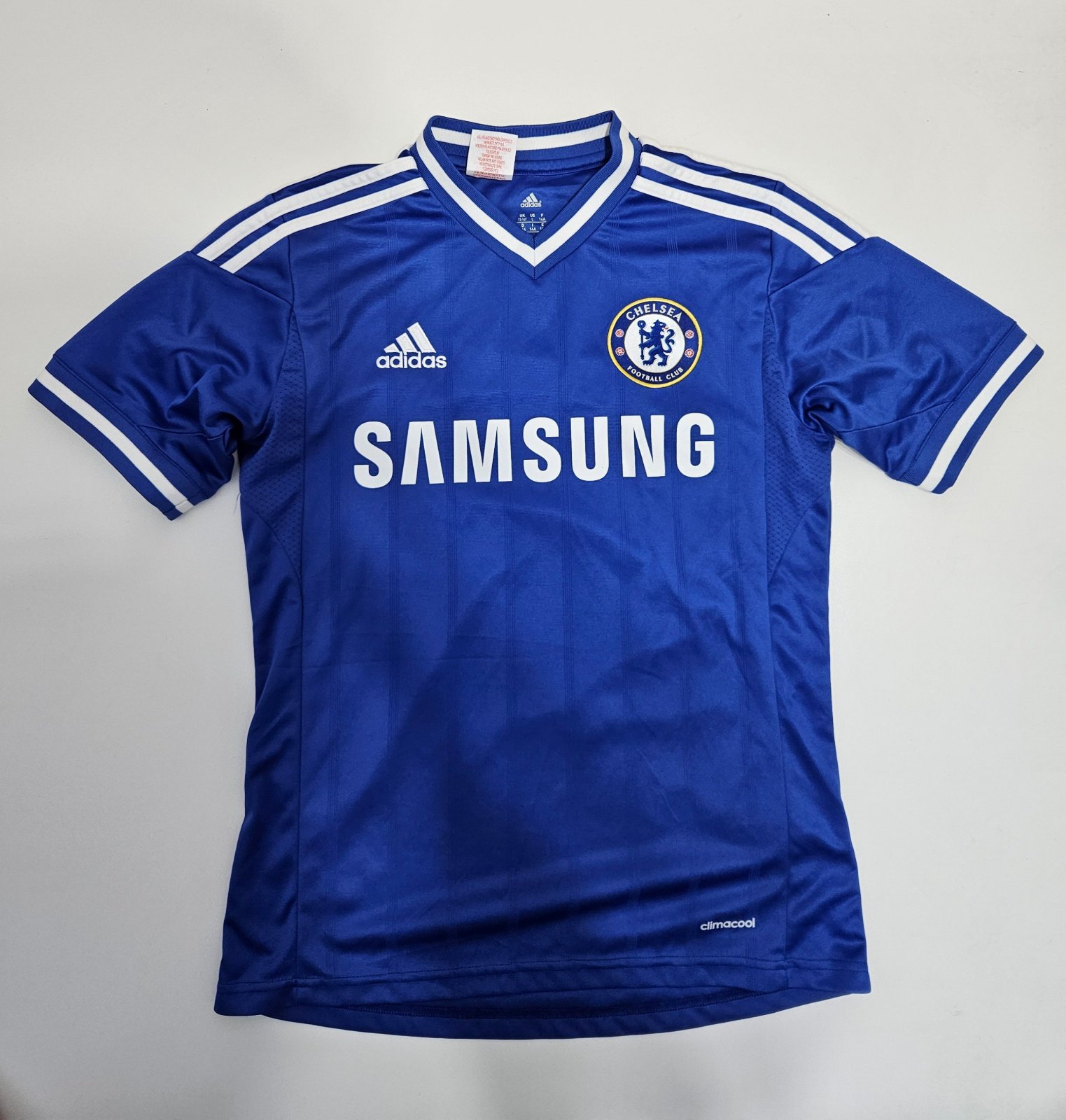 Chelsea Home shirt 