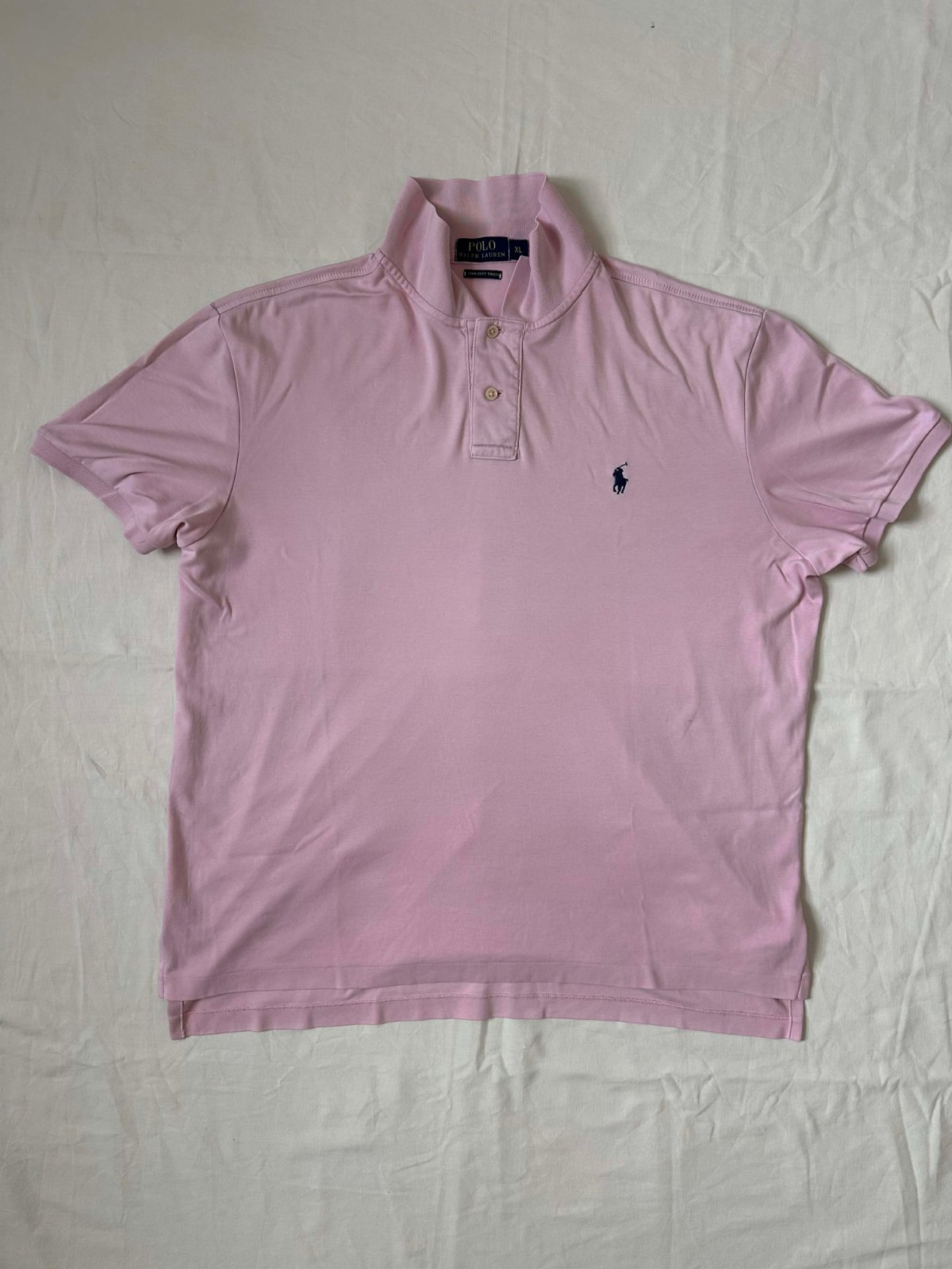 T-shirt Polo Ralph Lauren ( Pima soft touch)