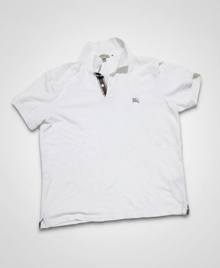 T-shirt Burberry Brit 