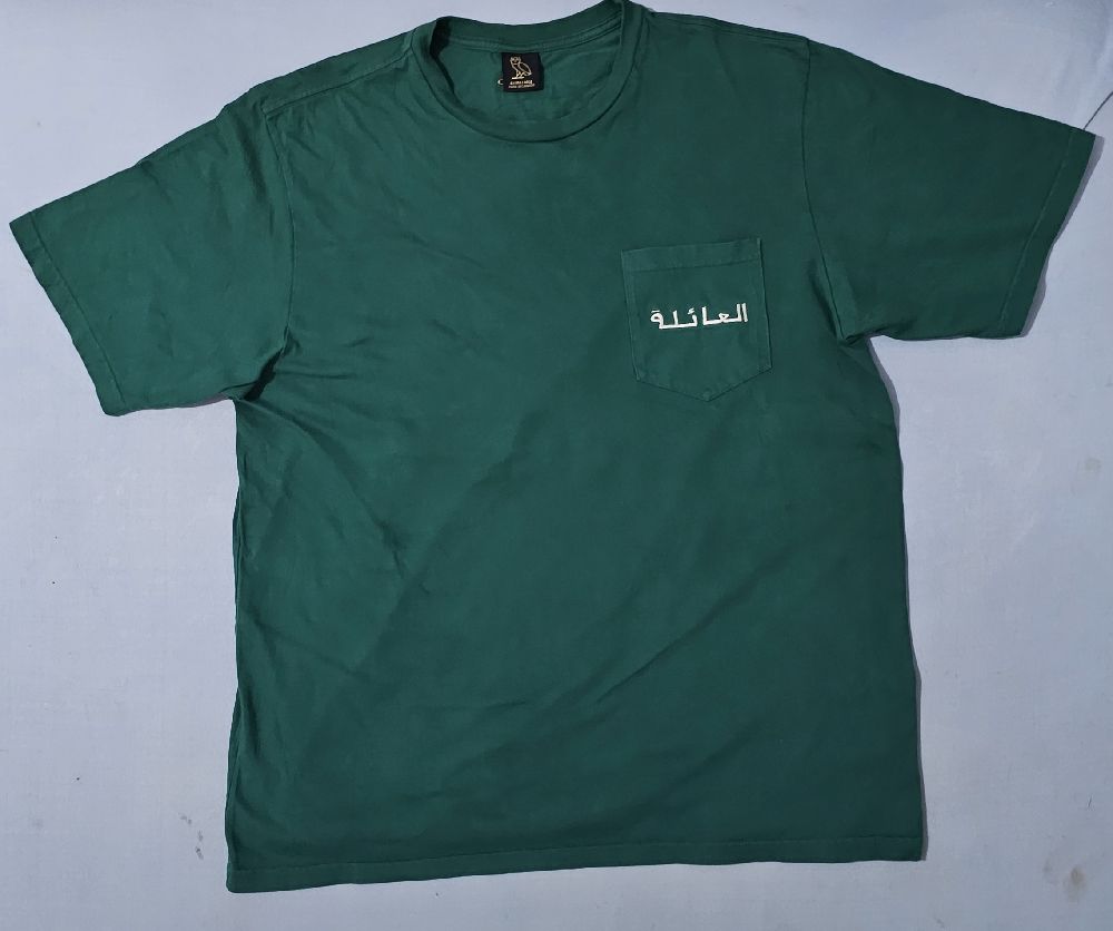 T-shirt O.V.O 
