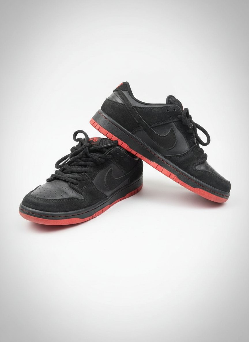 Nike SB noir