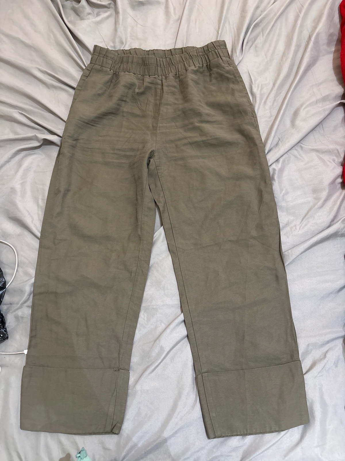 Pontalon zara 