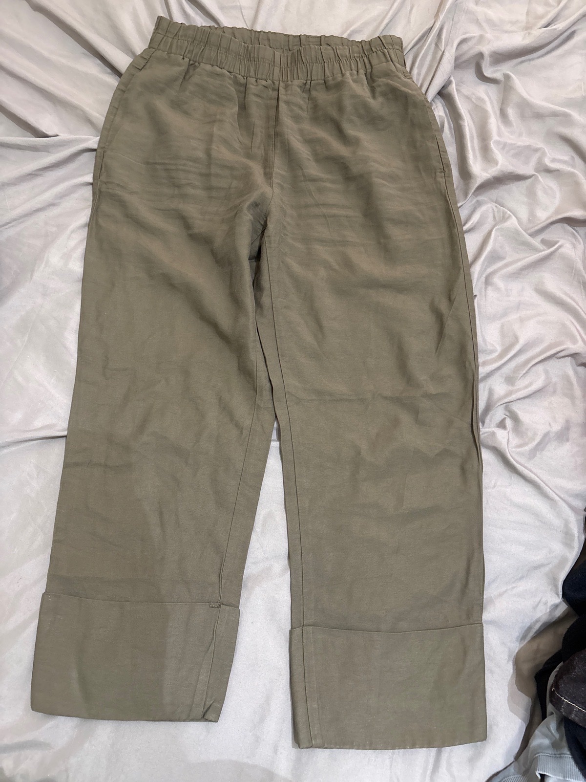 Pontalon zara 