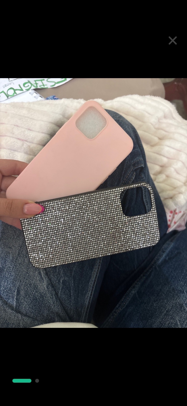 Coque iphone 12 