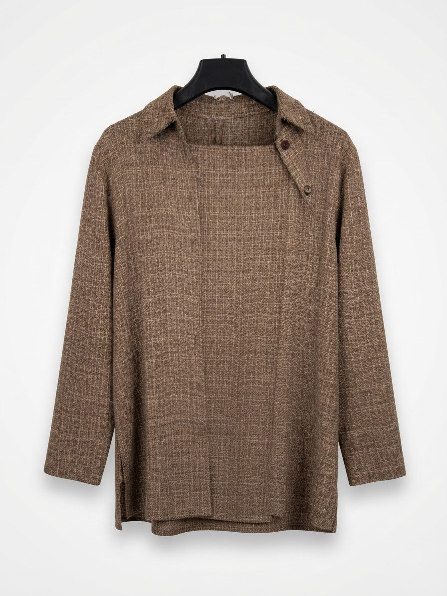 Ensemble femme hiver 